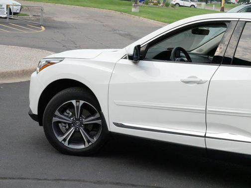 2025 Acura RDX Technology Package