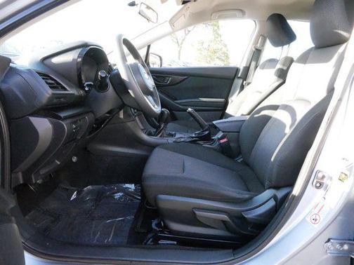 2018 Subaru Impreza 2.0i