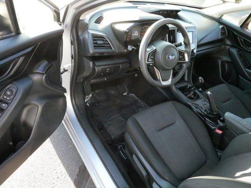 2018 Subaru Impreza 2.0i