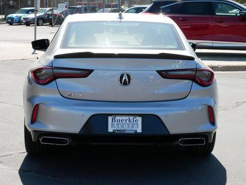 2023 Acura TLX A-Spec