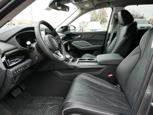 2025 Acura MDX Advance Package