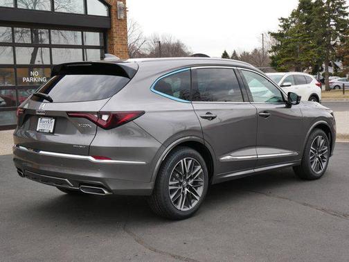 2025 Acura MDX Advance Package