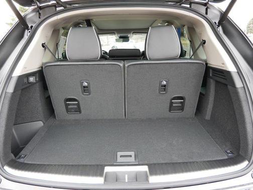 2025 Acura MDX Advance Package