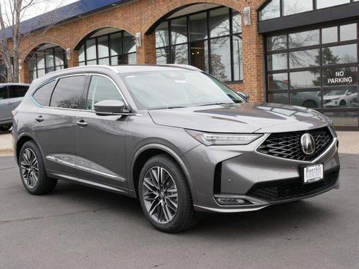 2025 Acura MDX Advance Package