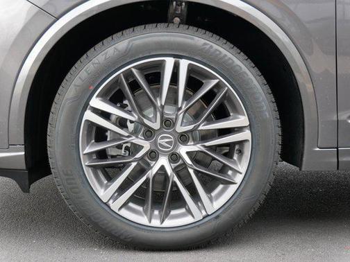 2025 Acura MDX Advance Package