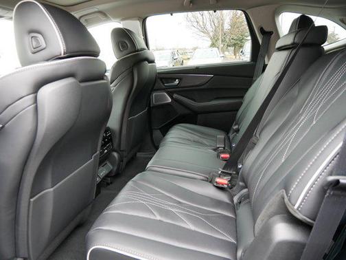 2025 Acura MDX Advance Package