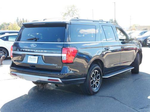 2023 Ford Expedition Max XLT