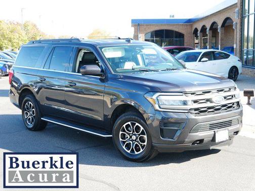 2023 Ford Expedition Max XLT