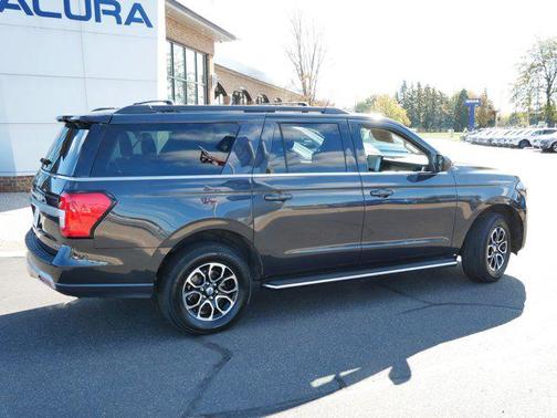 2023 Ford Expedition Max XLT