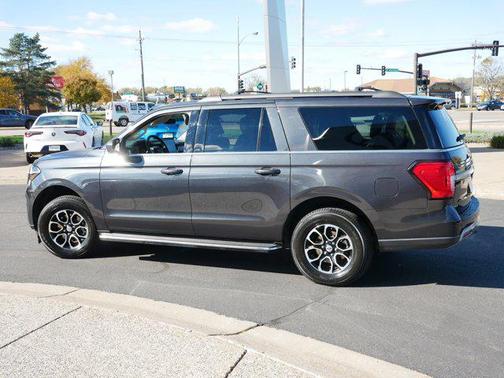 2023 Ford Expedition Max XLT