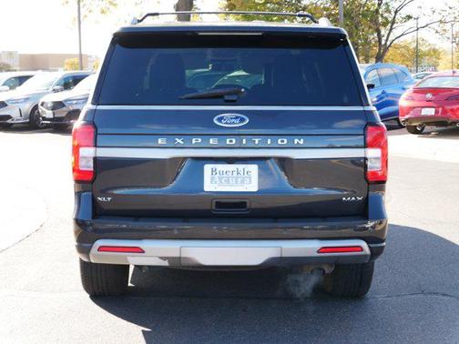 2023 Ford Expedition Max XLT