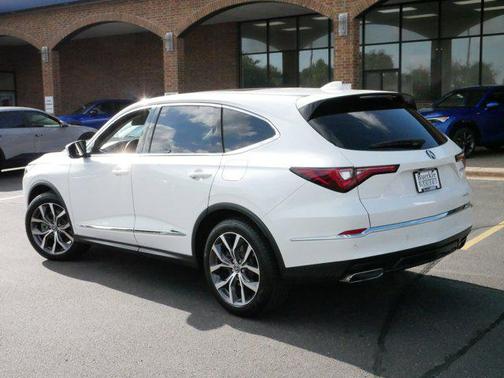 2023 Acura MDX Technology Package
