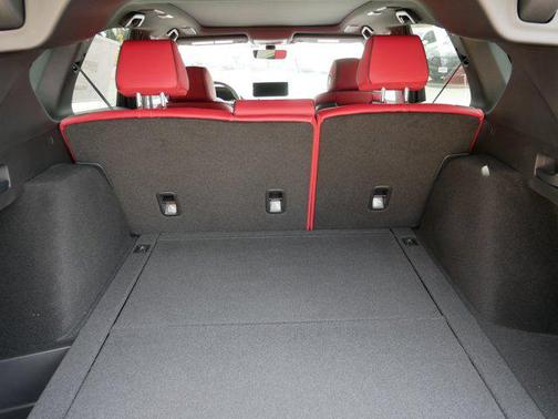 Urban Gray Pearl 2026 Acura RDX A-Spec Advance Package