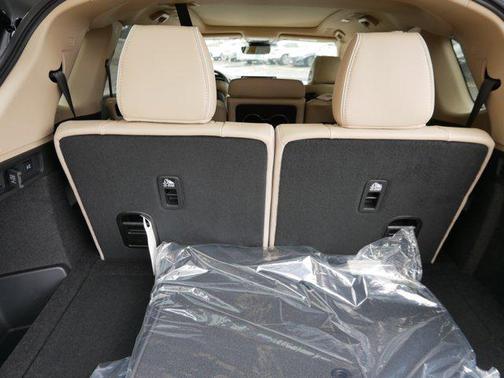 2026 Acura MDX Advance Package