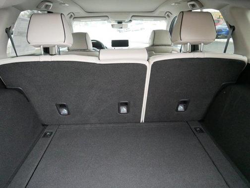 2026 Acura RDX Advance Package