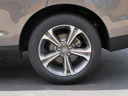 2025 Acura RDX Technology Package
