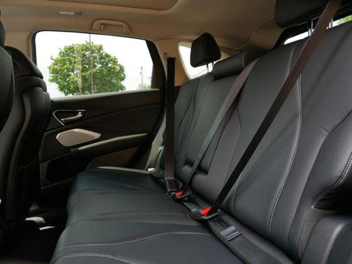 2025 Acura RDX Technology Package