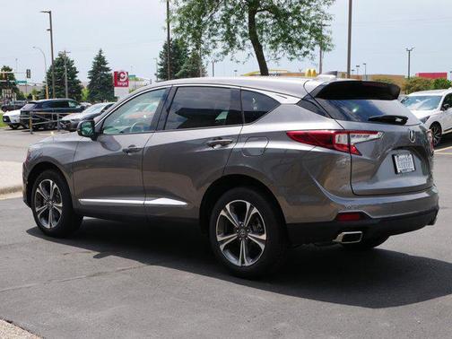 2025 Acura RDX Technology Package