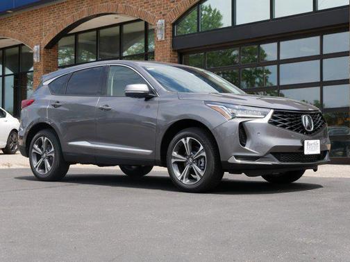 2025 Acura RDX Technology Package
