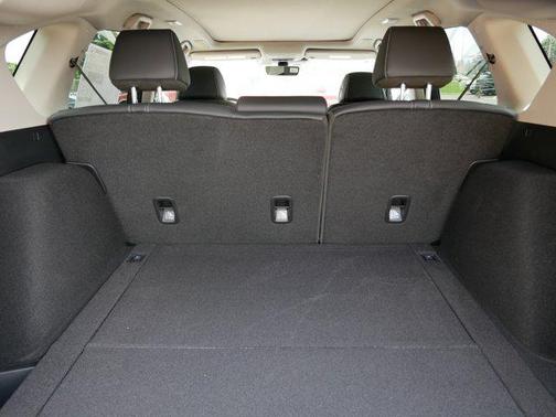 2025 Acura RDX Technology Package