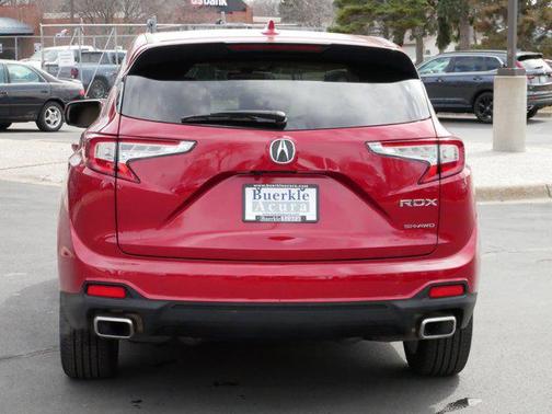2024 Acura RDX Base