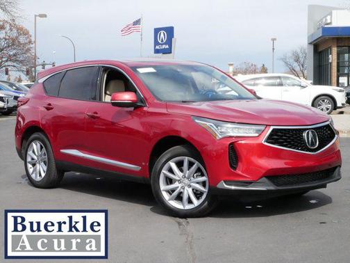 2024 Acura RDX Base