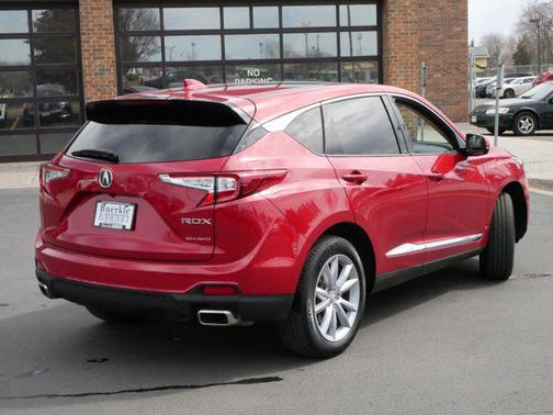2024 Acura RDX Base