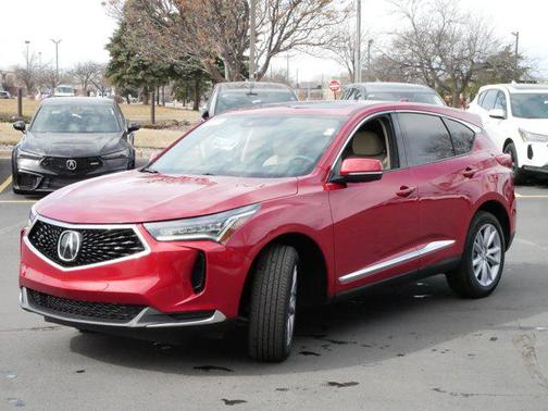 2024 Acura RDX Base