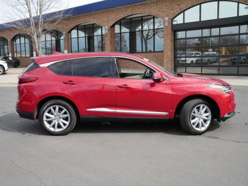 2024 Acura RDX Base