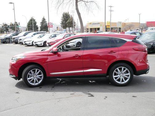 2024 Acura RDX Base