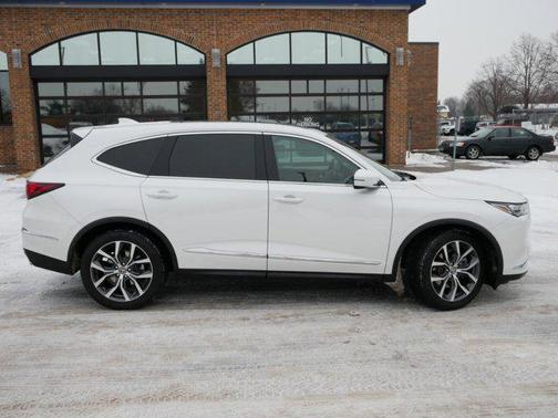 2023 Acura MDX Technology Package