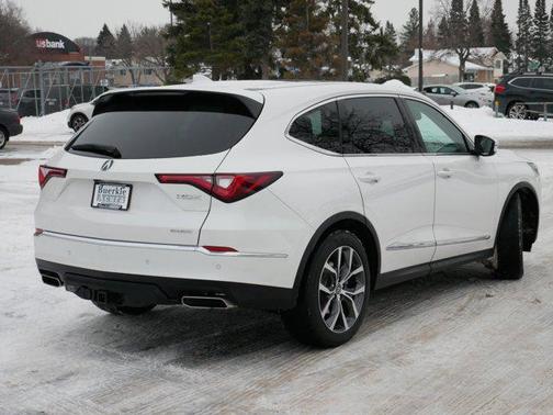 2023 Acura MDX Technology Package