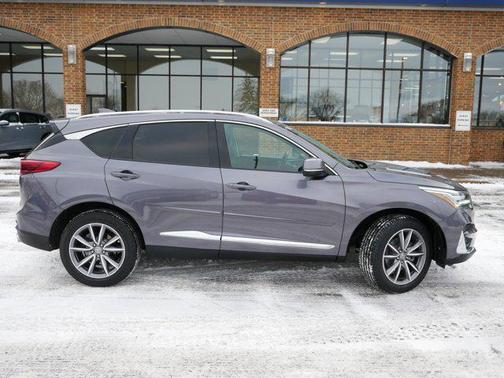 2021 Acura RDX Technology Package