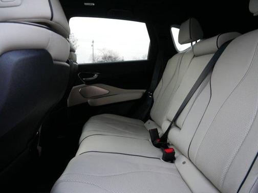 2026 Acura RDX A-Spec Advance Package