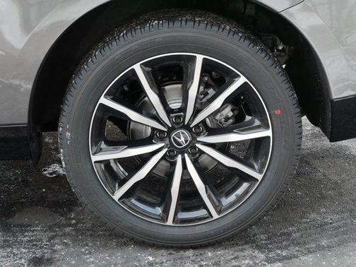 2026 Acura RDX A-Spec Advance Package