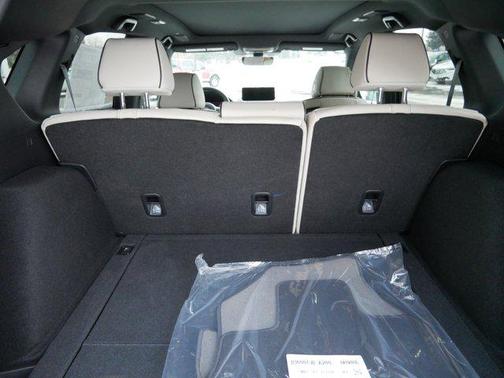 2026 Acura RDX A-Spec Advance Package