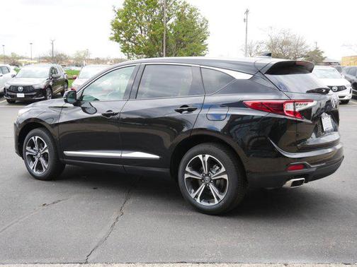 NH-893PX/MAJESTIC 2026 Acura RDX Technology Package