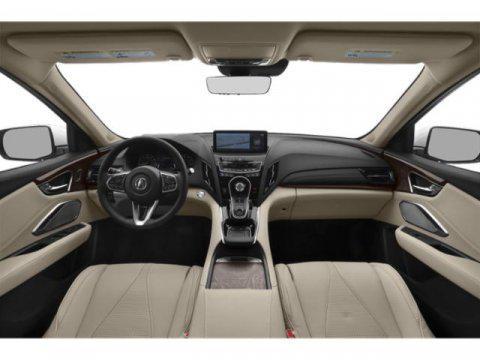 2019 Acura RDX Advance Package