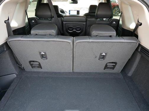 2025 Acura MDX Standard