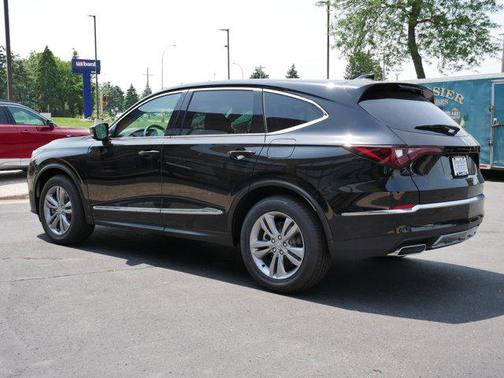2025 Acura MDX Standard