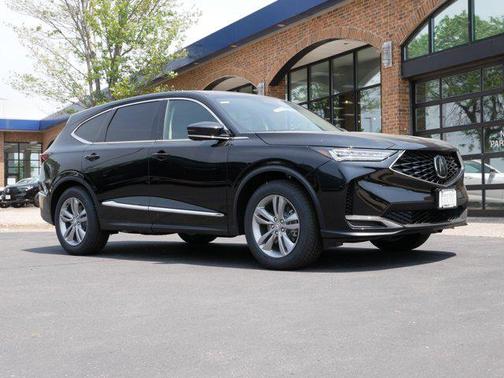 2025 Acura MDX Standard