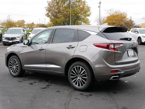 2025 Acura RDX Advance Package