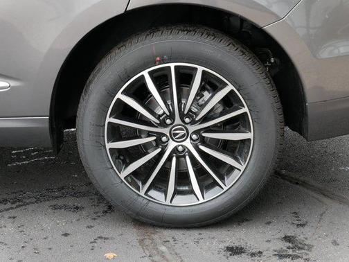 2025 Acura RDX Advance Package