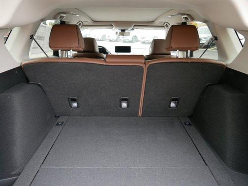 2025 Acura RDX Advance Package