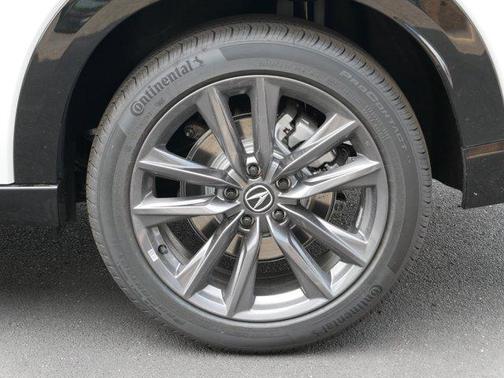 2025 Acura ADX w/A-Spec Package