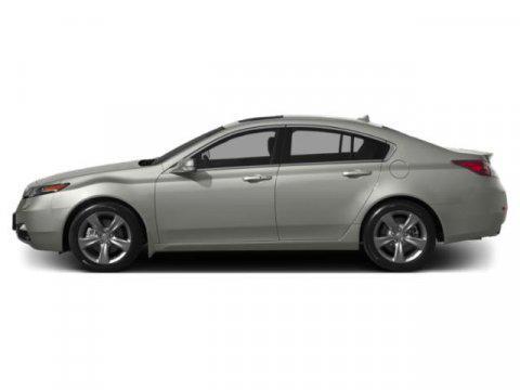 2014 Acura TL 3.5 Special Edition