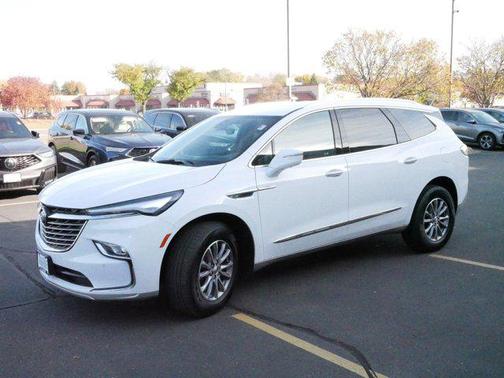 2024 Buick Enclave Premium AWD