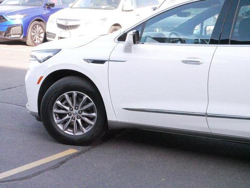 2024 Buick Enclave Premium AWD