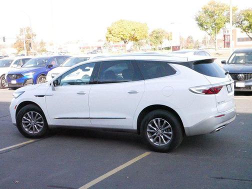 2024 Buick Enclave Premium AWD
