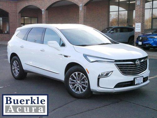 2024 Buick Enclave Premium AWD